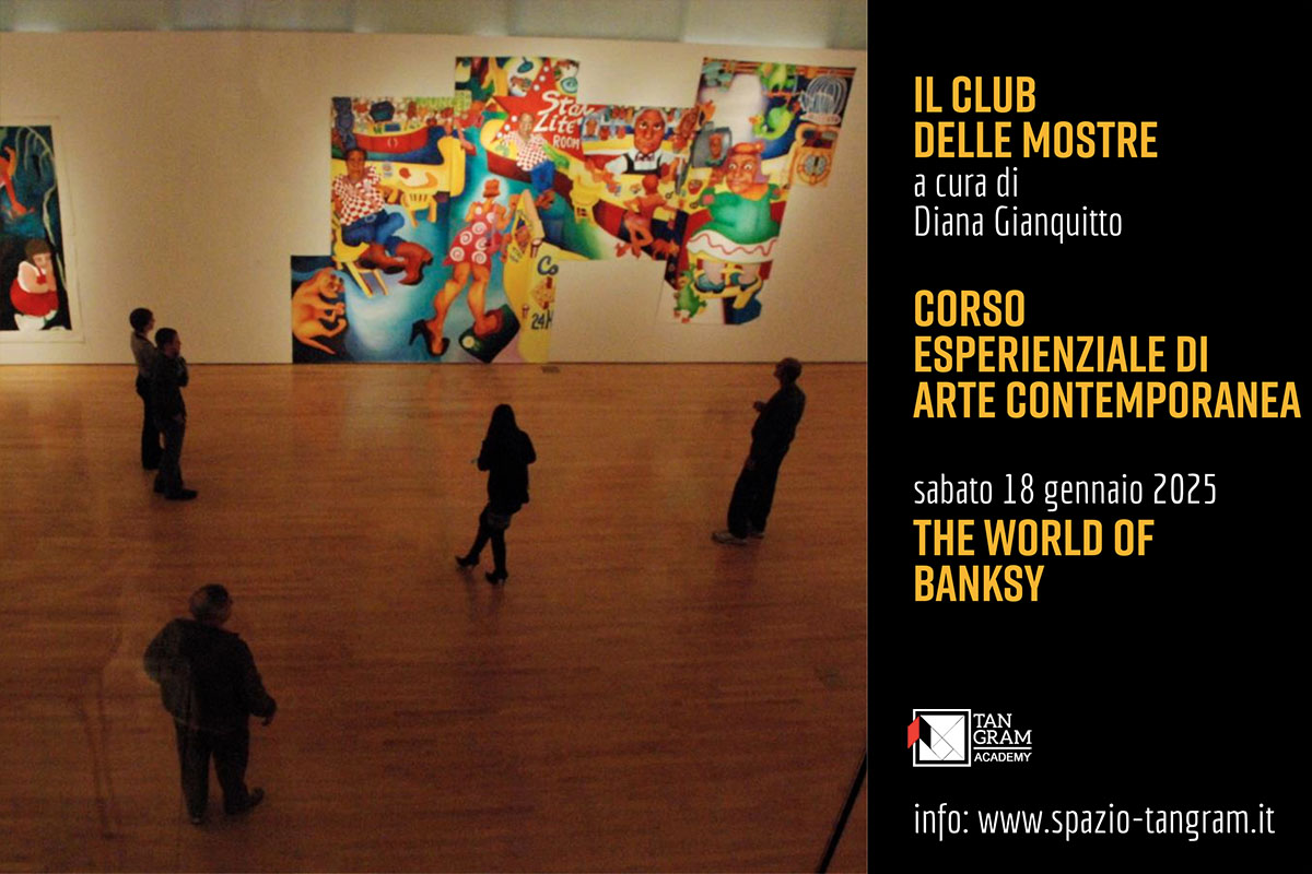 Il Club delle Mostre